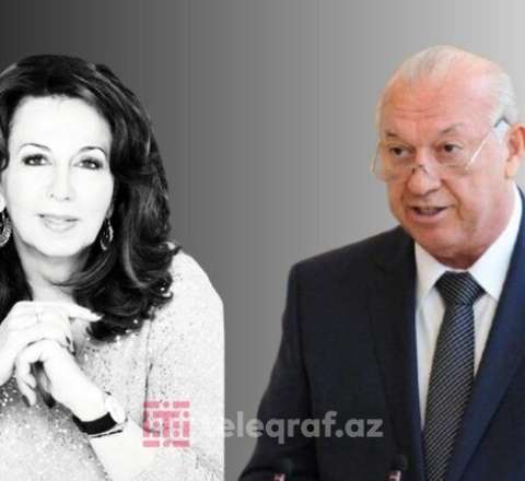 Məşhur fabrikə Cahangir Əsgərovun xanımının adı verildi 