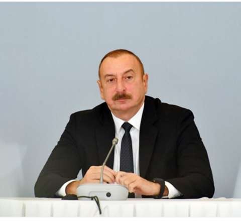 4000-dək azərbaycanlı itkin düşüb - Prezident 