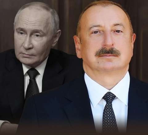 Putin Əliyevlə görüşə niyə tələsir? – ŞƏRH 