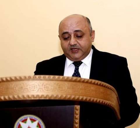 Tanınmış professor kollecə direktor təyin edildi 