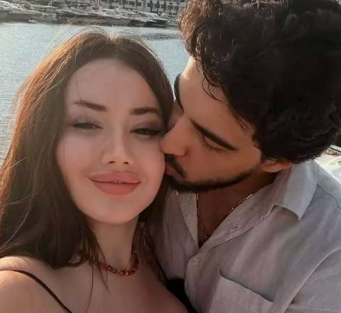 Aysel 3-cü ərindən də boşanır - FOTO