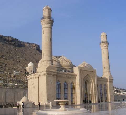 Onun adı Bibiheybət deyil - Alimdən sensasion araşdırma 