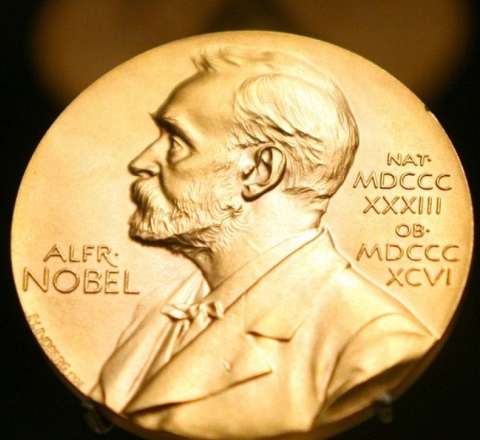 Nobel Sülh mükafatının laureatı məlum oldu - FOTO 
