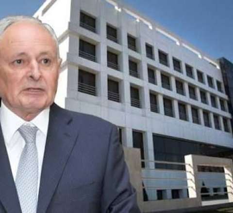 Oqtay Şirəliyevin yerinə baş direktor seçildi  - FOTO