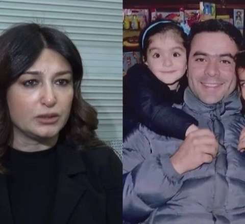 Əməkdar artist Cabir İmanovun qızlarından danışdı: 2 qızı da Londonda... 