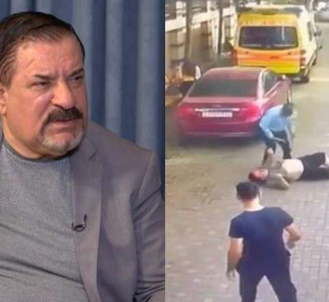 "Dava etməsəydim, gərək tuman geyinib gəzərdim" - VİDEO 
