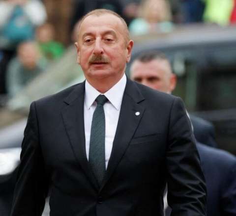 Qəzza sammitində iştirak edəcək dövlət başçılarının tam siyahısı: İlham Əliyev də var 