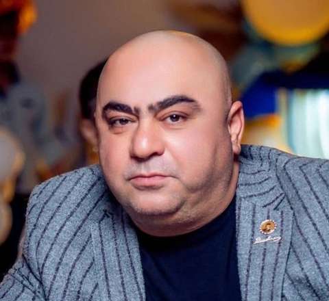 "Vüsal 300" həbsdən buraxıldı 