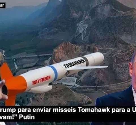 Trampdan tarixi qərar - İlk dəfə Putini açıq təhdid etdi - FOTO