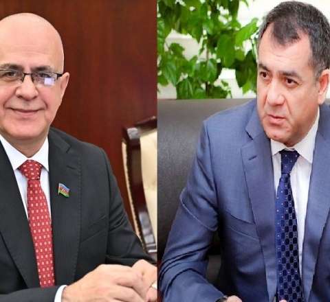 Elçin Mirzəbəyli Qüdrət Həsənquliyevlə yollarını ayırdı 