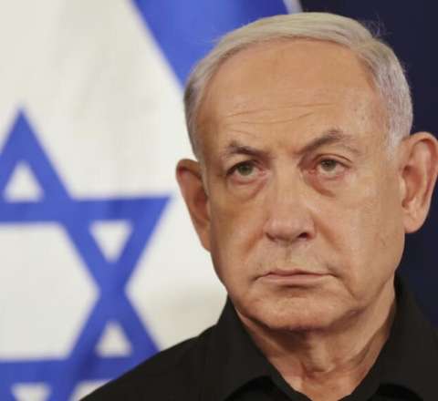 Netanyahu Qəzza sammitinə getməyəcək 