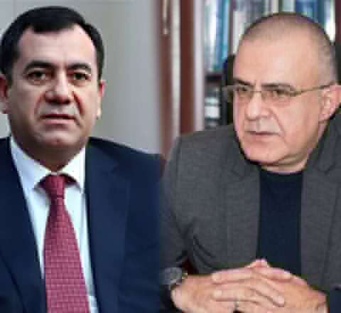 Partiyadan çıxarılmağımdan xəbərim yoxdur - Deputat 