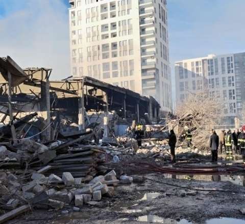 "Tağı İbrahimov qapını bağlayıb mənə sənədi məcbur imzalatdı" - Dəhşətli partlayışın şahidi