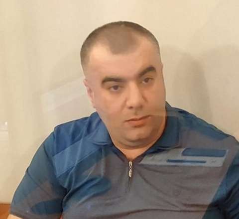 Rəşad Dağlı həbsdən BURAXILACAQ? 