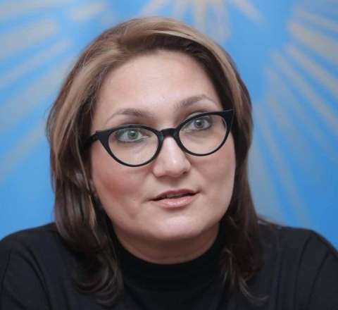 “QHT işi”: Şəhla İsmayıl da təqsirləndirilən şəxs qismində tanındı 