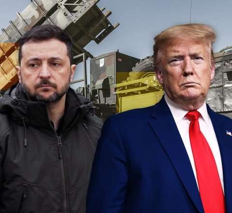 Tramp-Zelenski danışığında GİZLİ DETAL: Kompromat dayandırılır, əvəzində isə... 