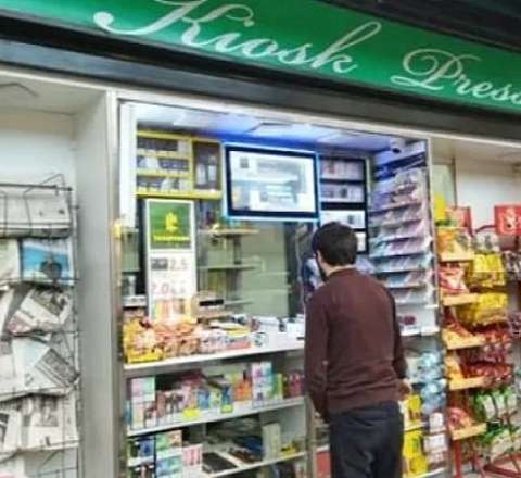 Marketlərdə 40, köşklərdə 80 qəpik - Fərqin səbəbi nədir? 
