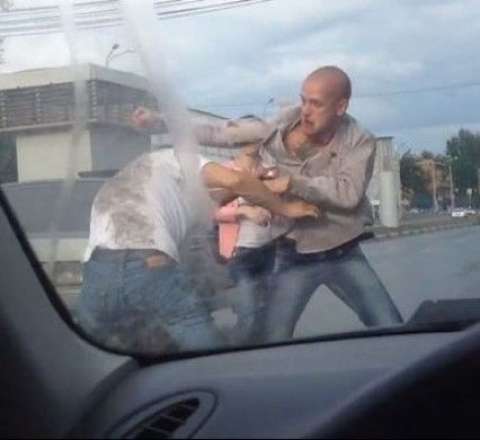 Polisdən "Sədərək"dəki hadisəyə REAKSİYA 