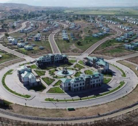 Qarabağın bərpasına 21,5 milyard manat XƏRCLƏNİB 