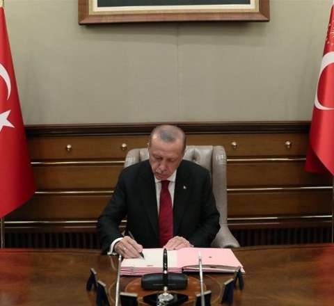 Ərdoğandan mühüm qərar: Azərbaycanlılar Türkiyəyə axın edəcək? - AÇIQLAMA 