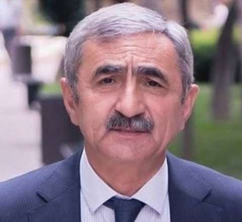 Ramiz Mehdiyevin öldürülməsinə imkan verməyin - Hüquqşünas 