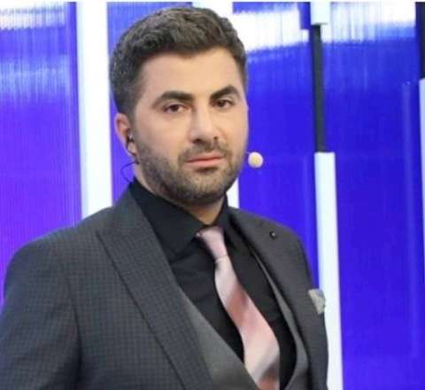 Məhkəmə Zaur Baxşəliyev barədə efirdə dediyi sözə görə qərar verdi 