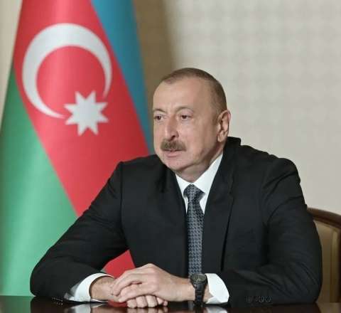 İlham Əliyevin 22 illik fəaliyyəti: İqtisadiyyat 4 dəfədən çox böyüyüb 