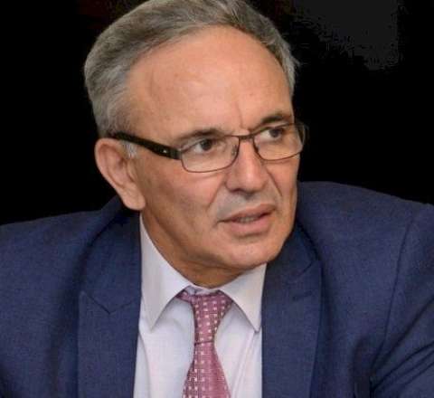 Əflatun Amaşova yeni vəzifə verildi 