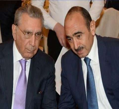 Ramiz Mehdiyev dövlət çevrilişini kimlərlə etmək istəyirmiş? 