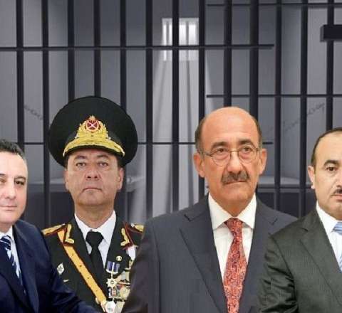 Ramiz Mehdiyevdən sonra daha kimlər həbs oluna bilər? - SİYAHI 