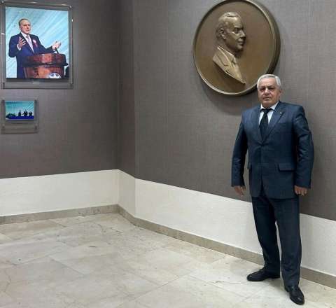 Ramiz Mehdiyev mənə deyirdi ki, pambıqla baş kəs... - Keçmiş icra başçısı  