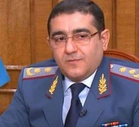 51 yaşlı general işdən çıxma səbəbini  AÇIQLADI