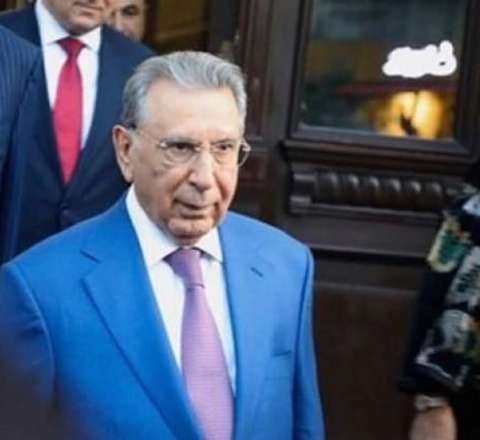 Mehdiyevin "hakimiyyəti ələ keçirmə cəhdi"nin arxasında nələr dayanır? – AÇIQLAMA 