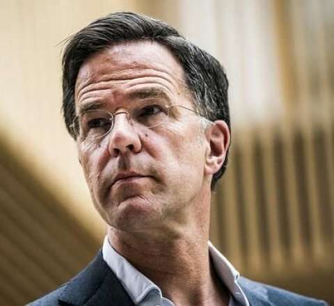 Rutte açıqladı: 19 ölkə Ukraynaya yeni hərbi yardım edəcək 