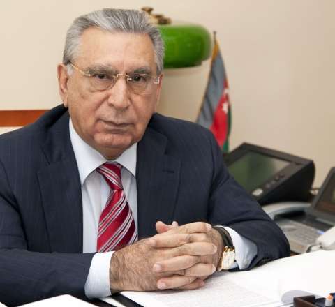 “Ramiz Mehdiyevə görə Xətaini hədəfə alırlar” - Açıqlama 