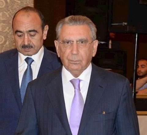 Məşhur deyimin müəllifi Ramiz Mehdiyev imiş... - AÇIQLAMA 