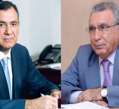 Deputatdan Ramiz Mehdiyev barədə şok iddia - Hakimiyyətə can atan şəxsə kömək edirmiş 