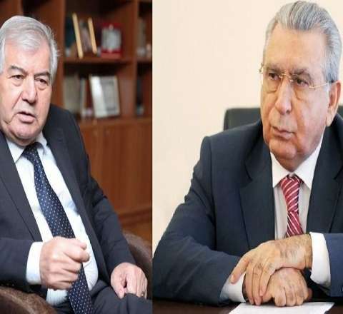 "Ramiz Mehdiyevlə hal-əhval tutdum, dedi ki acından ölürük.." – Sabir Rüstəmxanlı 