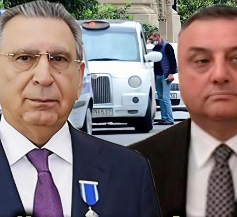 “Ramiz Mehdiyev, Eldar Mahmudov ciddi cəzalandırılmalı, rütbələri, ordenləri geri alınmalıdır!” - Eks-nazir 