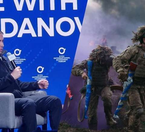 “Ukraynada yaxın illərdə sülh şəraiti olmayacaq” – Budanov 
