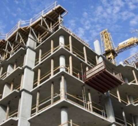 Gəncə 2 milyonluq yaşayış binası tikən şirkətlə bağlı qaranlıq məqamlar 