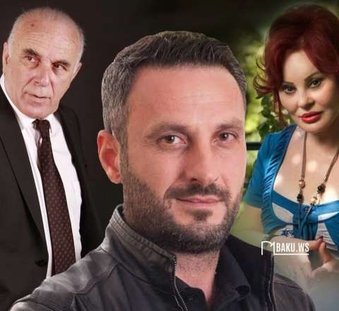 Xərçəng xəstəliyindən vəfat edən AZƏRBAYCANLI AKTYORLAR 