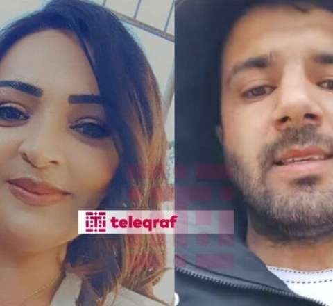 Tovuzda qətlə yetirilən qadının atası: Dolanmırdılar...  