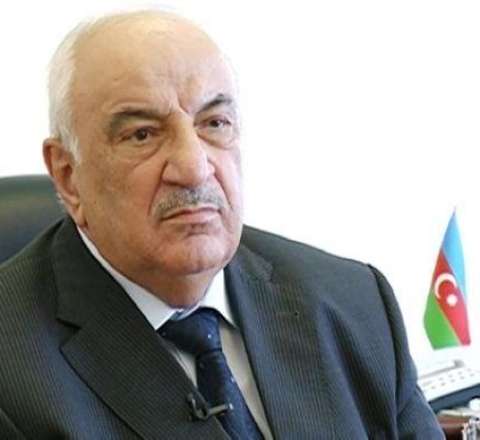 Abid Şərifov insult keçirdi 