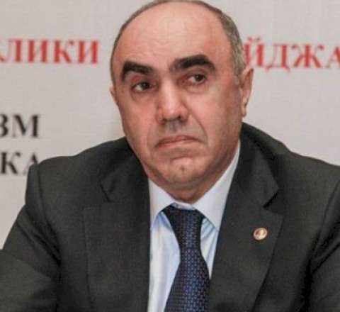 Zakir Qaralovun şirkətləri “qara siyahı”ya salındı 