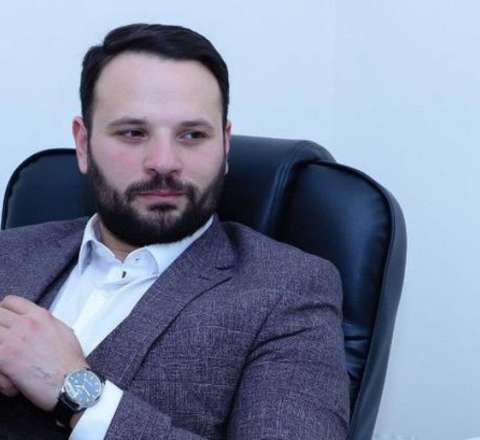 Ermənistanda tanınmış vəkil həbs edildi 