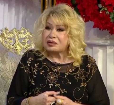 Nisə Qasımova buna görə xəstəliyini gizlətmək istəyib 