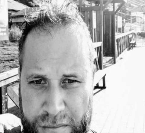 Rusiyalı daha bir jurnalist Ukraynada öldürüldü 