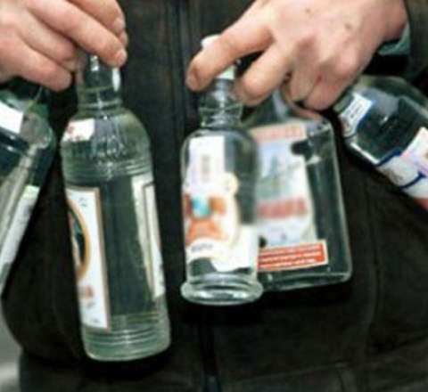 Arıqlama dərmanı alkoqolizmə də çarə imiş 