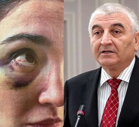 Məzahir Pənahovun milyonları, hər ölkədə imarətləri var - Gəlini 